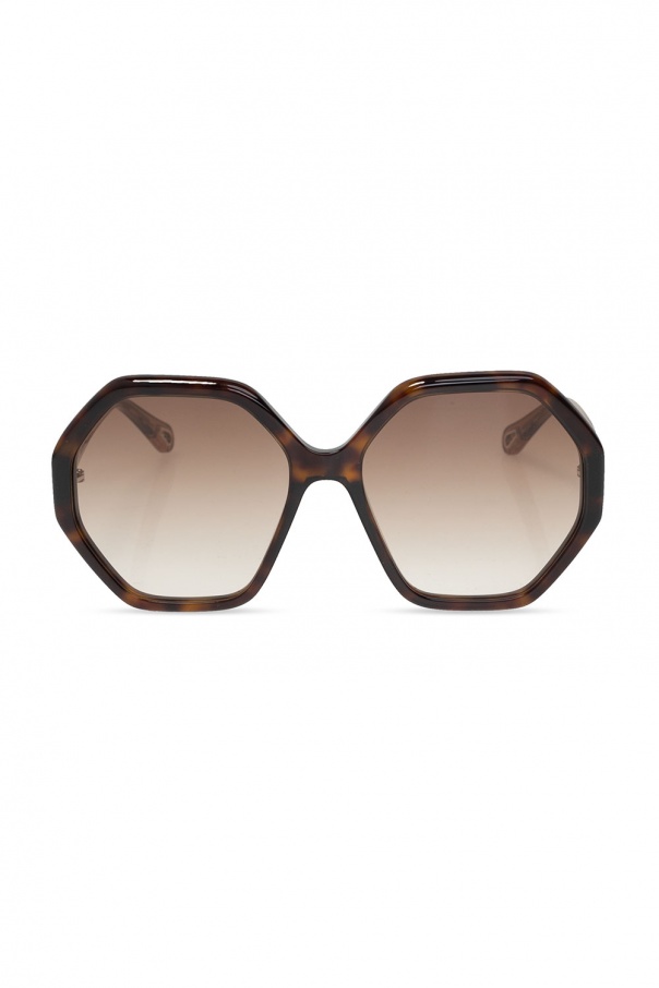 Chloé Sunglasses